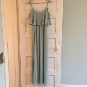 Show Me Your Mumu maxi